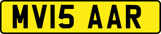MV15AAR