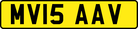 MV15AAV
