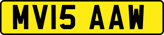 MV15AAW