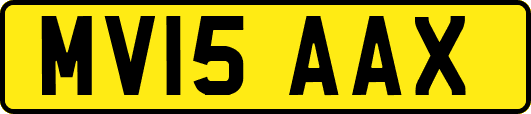 MV15AAX