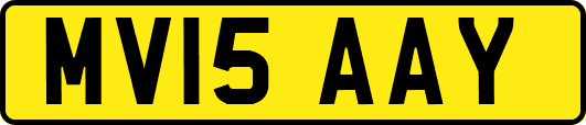 MV15AAY