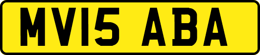 MV15ABA
