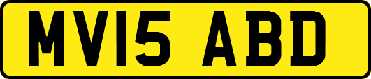 MV15ABD