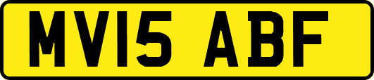 MV15ABF