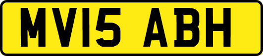 MV15ABH