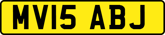 MV15ABJ