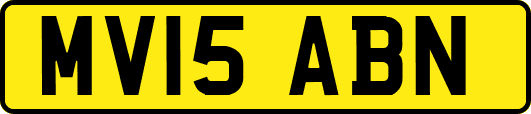 MV15ABN