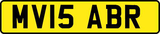 MV15ABR