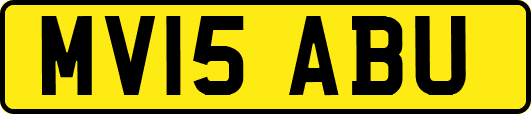 MV15ABU