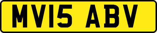 MV15ABV