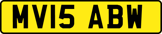 MV15ABW