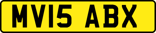 MV15ABX