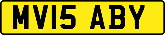 MV15ABY