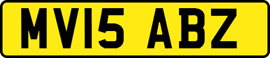 MV15ABZ