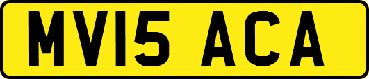 MV15ACA