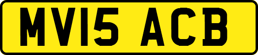 MV15ACB