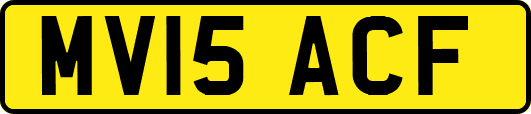 MV15ACF