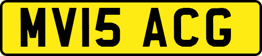 MV15ACG