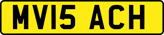 MV15ACH