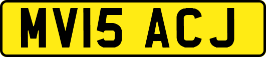 MV15ACJ