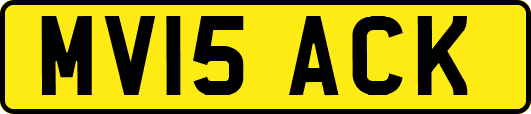 MV15ACK