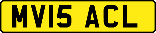 MV15ACL