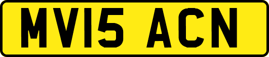 MV15ACN