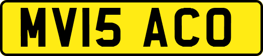 MV15ACO