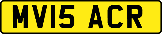 MV15ACR