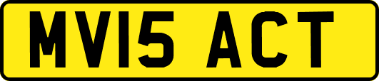 MV15ACT