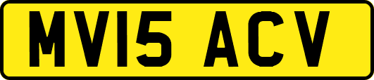 MV15ACV