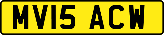 MV15ACW