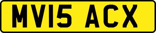 MV15ACX