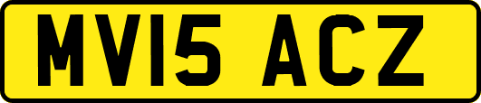 MV15ACZ