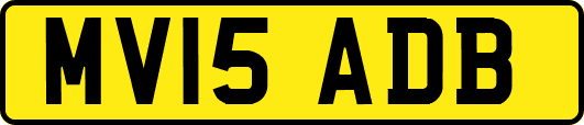 MV15ADB