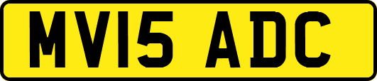 MV15ADC