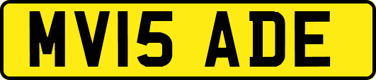 MV15ADE