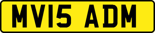MV15ADM