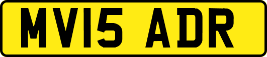 MV15ADR