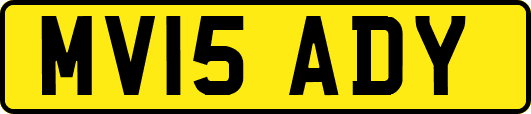 MV15ADY