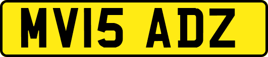 MV15ADZ