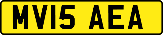 MV15AEA