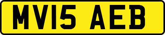 MV15AEB
