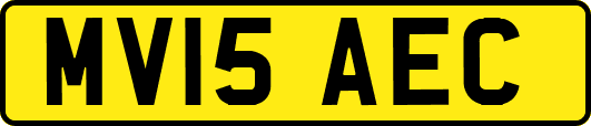 MV15AEC