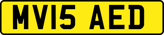 MV15AED