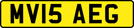 MV15AEG