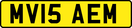 MV15AEM