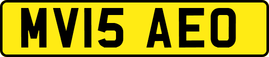 MV15AEO