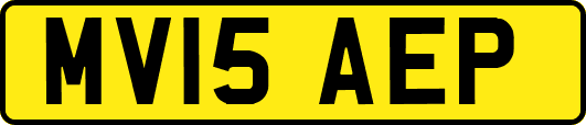 MV15AEP