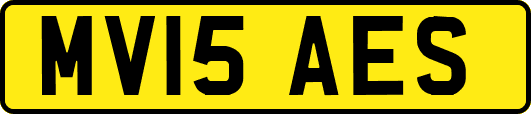 MV15AES